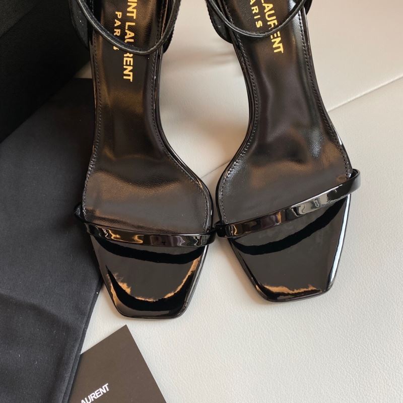 Ysl Sandals